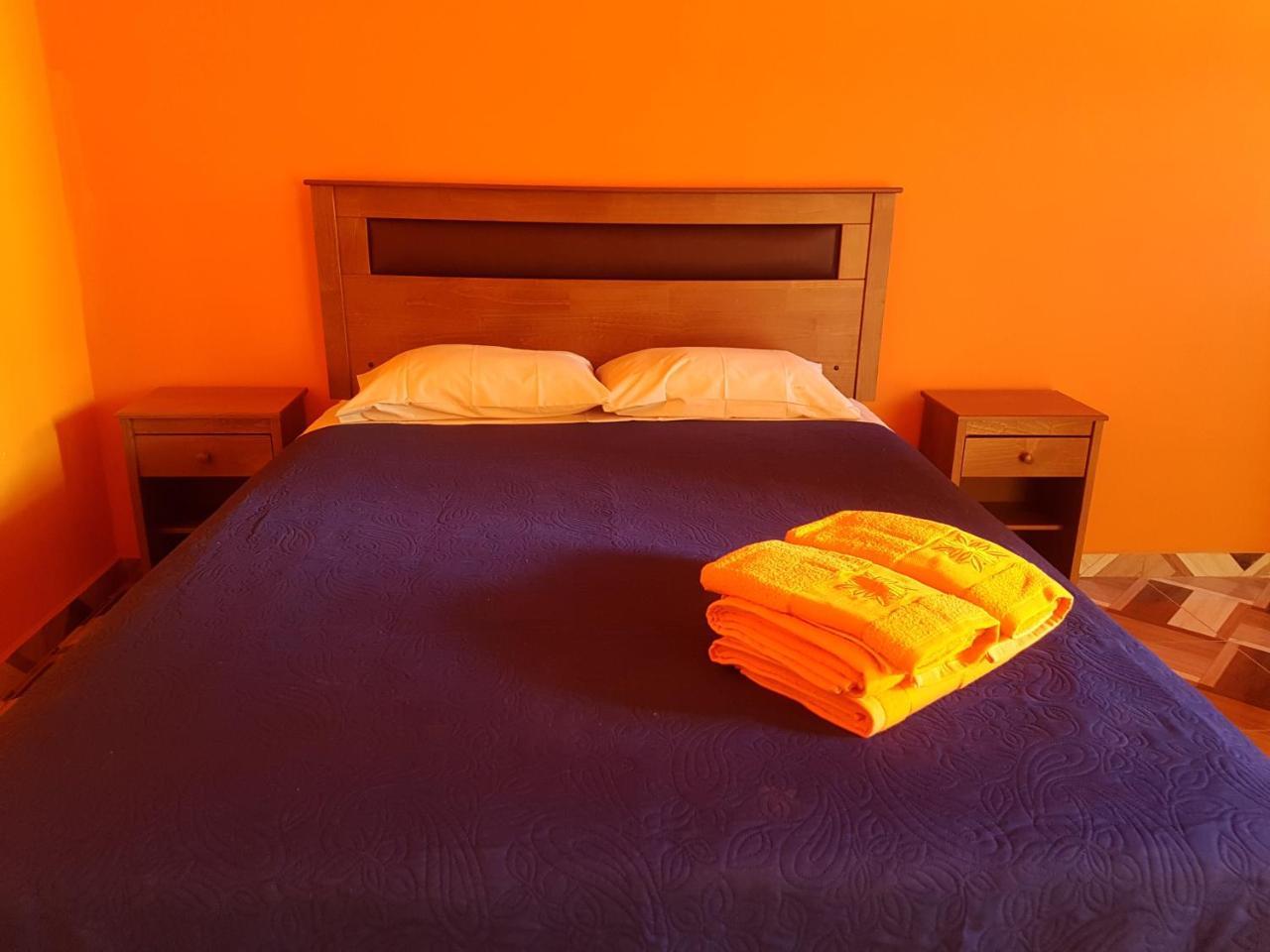 Hostal Casa Colque San Pedro de Atacama Bagian luar foto