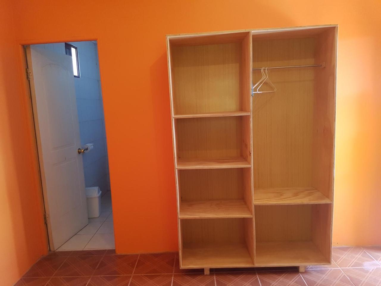 Hostal Casa Colque San Pedro de Atacama Bagian luar foto